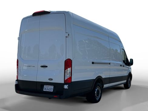 Used 2023 Ford Transit 250 148 High Roof Extended RWD image 5