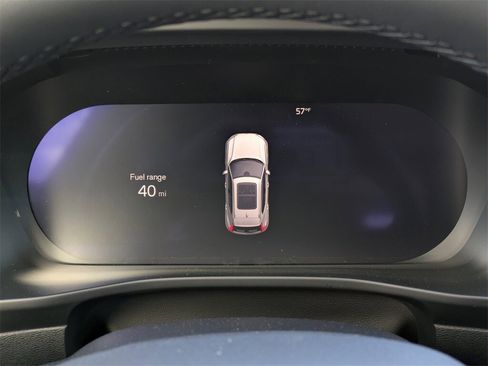 New 2026 Volvo XC40 B5 Ultra w/ Protection Package Premier image 38