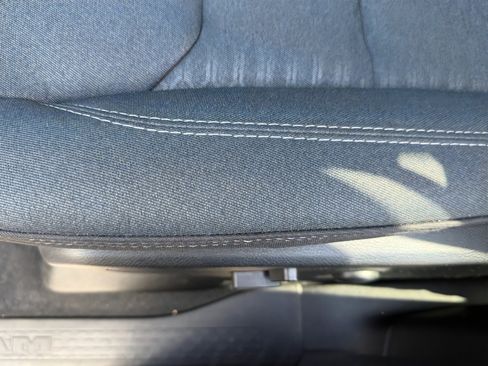 New 2026 RAM 1500 Big Horn w/ Night Edition image 23