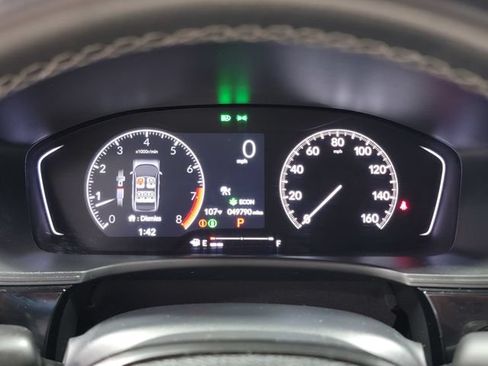 Certified 2023 Honda Civic Sport image 30