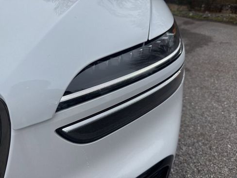 New 2026 Genesis GV70 3.5T Sport Prestige image 3