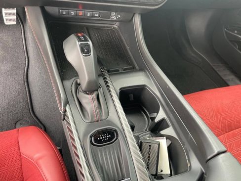 Used 2026 Dodge Charger Scat Pack AWD/4WD image 15
