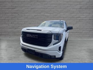 Used 2024 GMC Sierra 1500 Elevation AWD/4WD video 3