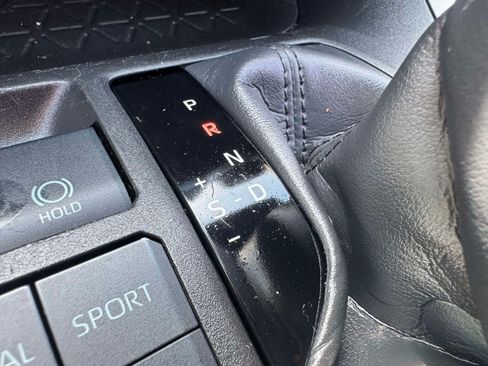 Certified 2023 Toyota RAV4 LE AWD/4WD image 34