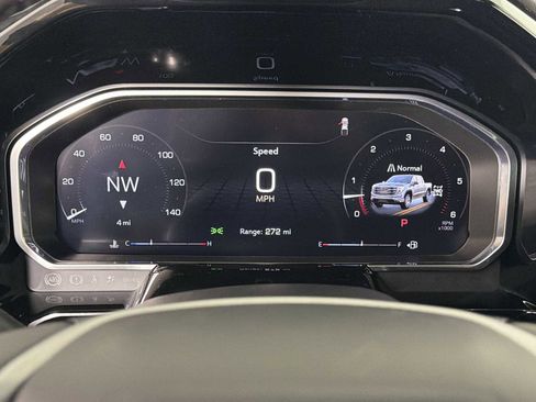 New 2026 GMC Sierra 1500 Elevation w/ Elevation Premium Package image 25