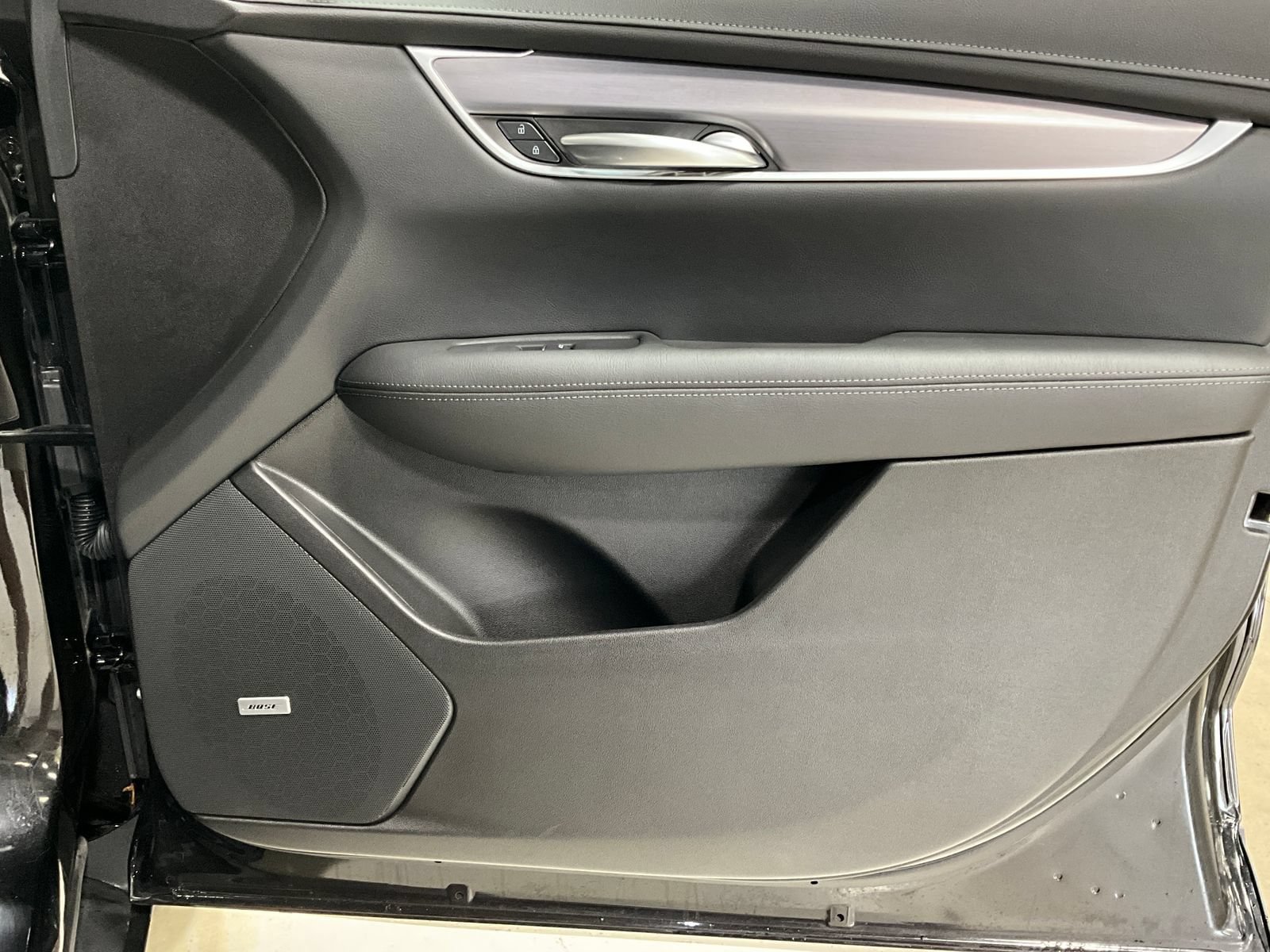 Used 2024 Cadillac XT5 Luxury FWD image 24