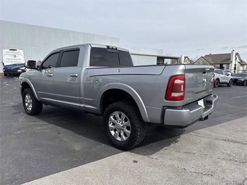 Used 2019 RAM 2500 Limited image 2