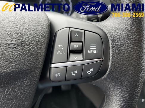 Used 2024 Ford Transit 150 Low Roof w/ Interior Upgrade Package image 17