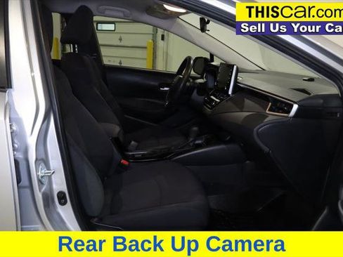 Used 2021 Toyota Corolla LE image 13