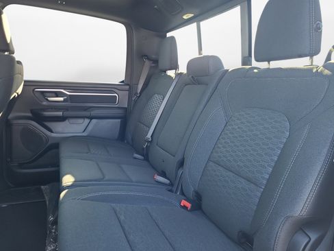 New 2026 RAM 1500 Big Horn image 13