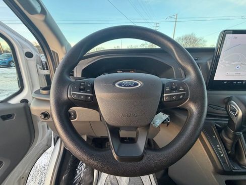 Used 2022 Ford Transit 350 XLT image 16