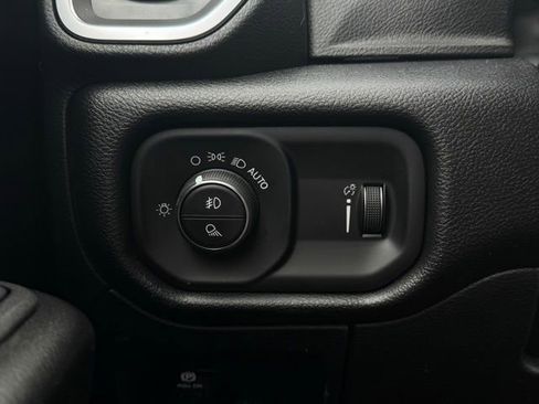 New 2026 RAM 1500 Big Horn image 28