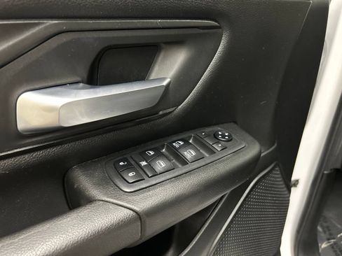 Used 2019 RAM 1500 Tradesman AWD/4WD image 24