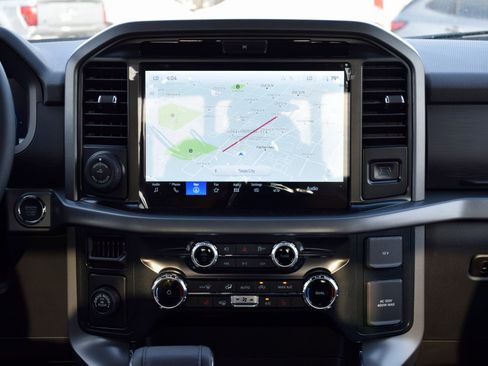 New 2025 Ford F150 XLT w/ Equipment Group 302A MID image 11