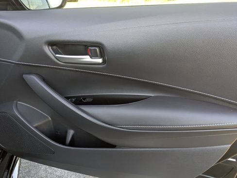 Certified 2024 Toyota Corolla SE image 31