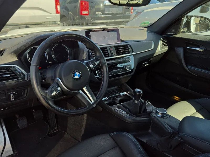 Used 2020 BMW M2 Competition RWD image 13
