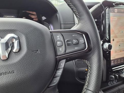 New 2026 RAM 2500 Rebel AWD/4WD image 15