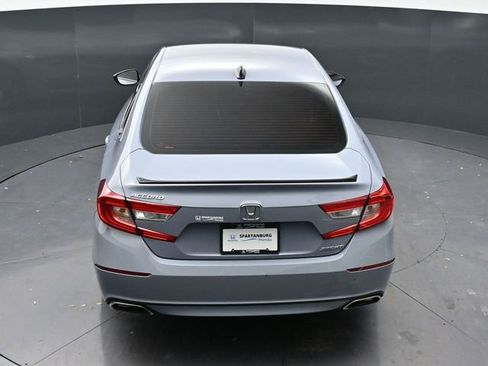 Used 2022 Honda Accord Sport image 29