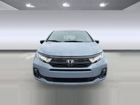 Used 2025 Honda Odyssey Sport-L image 6