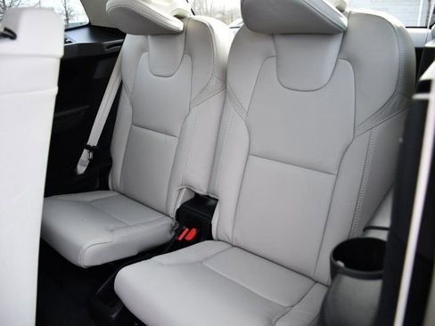 New 2026 Volvo XC90 B6 Ultra w/ Protection Package AWD/4WD image 17