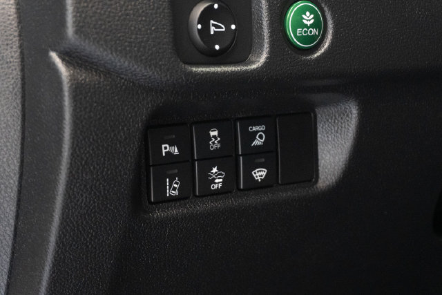 Certified 2024 Honda Ridgeline TrailSport image 6