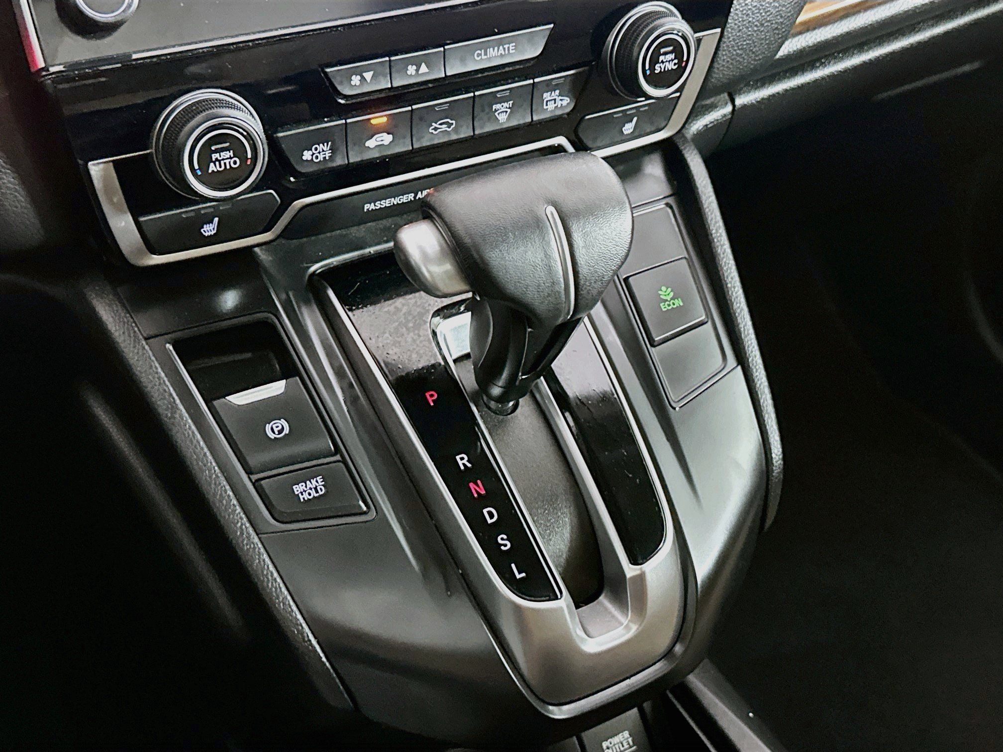 Used 2019 Honda CR-V EX-L image 24