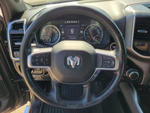 Used 2019 RAM 1500 Big Horn AWD/4WD image 22