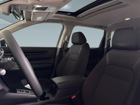 Used 2024 Honda CR-V EX image 14