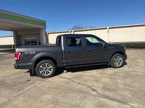 Used 2017 Ford F150 XL w/ Equipment Group 101A Mid image 14