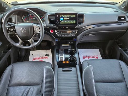 Used 2021 Honda Passport Elite image 13