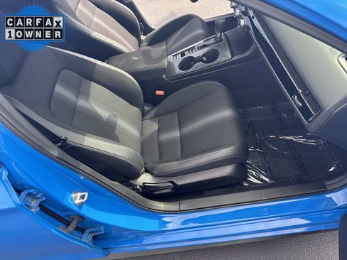 Used 2024 Honda Civic Sport image 35