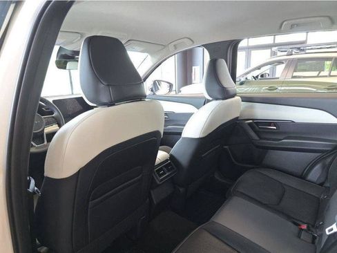 New 2026 MAZDA CX-5 Preferred AWD/4WD image 13