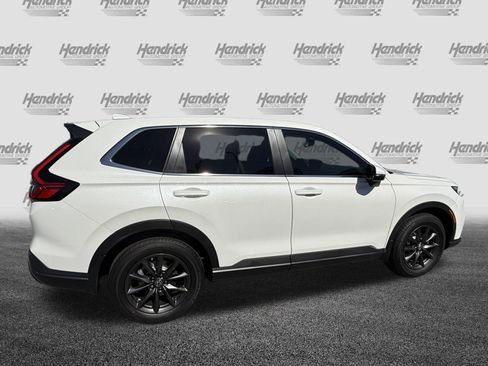 New 2026 Honda CR-V EX-L image 10