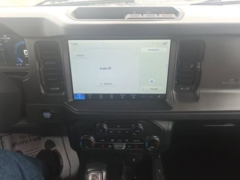 Used 2025 Ford Bronco Big Bend AWD/4WD image 26