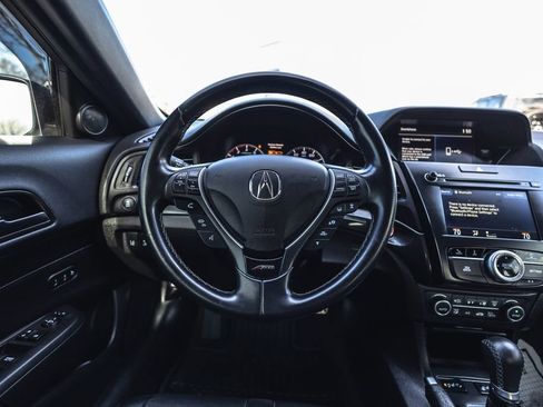 Used 2021 Acura ILX w/ Premium & A-SPEC Package image 26