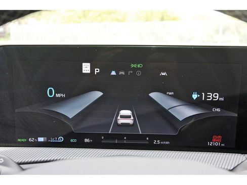 Used 2024 Kia EV6 GT-Line image 18