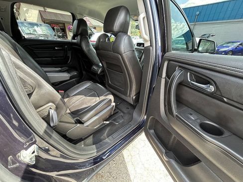 Used 2015 Chevrolet Traverse LT AWD/4WD image 9
