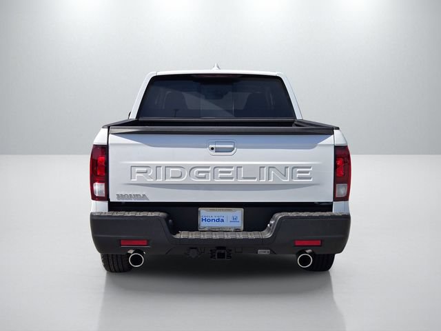 New 2026 Honda Ridgeline RTL image 5
