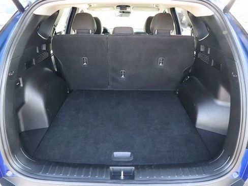 Used 2024 Hyundai Tucson SEL image 9