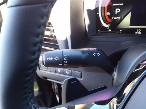 New 2025 Nissan Rogue Platinum w/ Tech Package image 21