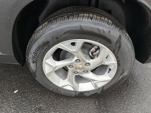 New 2026 Chevrolet Trax LS w/ LS Convenience Package image 36