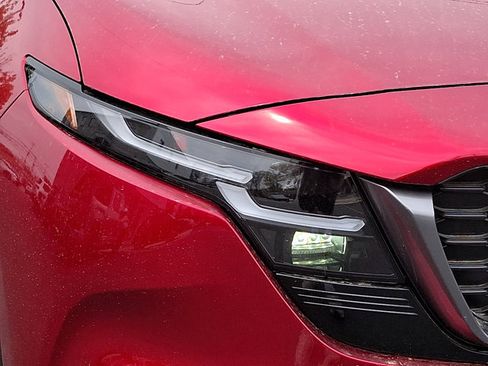 New 2026 MAZDA CX-5 Select AWD/4WD image 9
