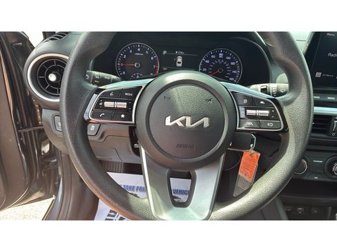 Used 2024 Kia Forte LXS FWD image 20