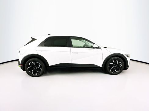 Used 2023 Hyundai Ioniq 5 SEL w/ Cargo Package image 10