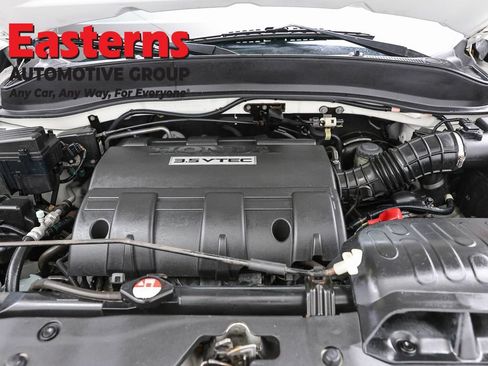 Used 2014 Honda Ridgeline Sport image 7