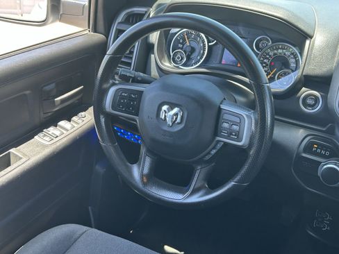Used 2022 RAM 2500 Tradesman AWD/4WD image 15