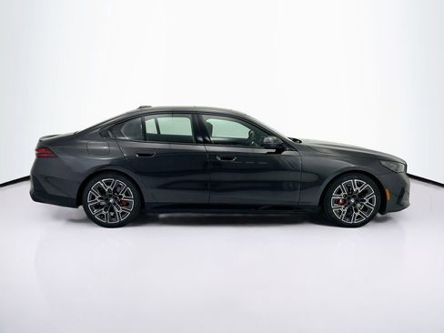 New 2026 BMW 530i w/ M Sport Package image 4