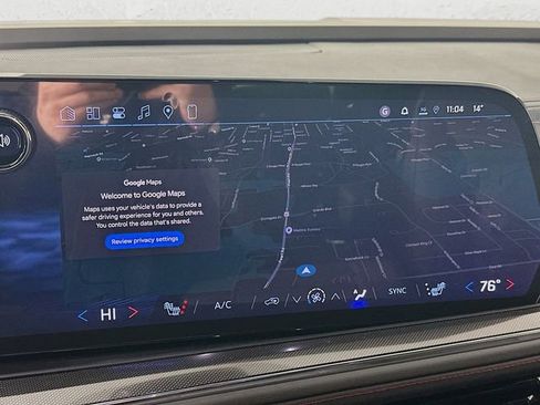 New 2026 Chevrolet Suburban RST w/ Advanced Technology Package image 13