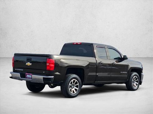 Used 2018 Chevrolet Silverado 1500 LT image 5