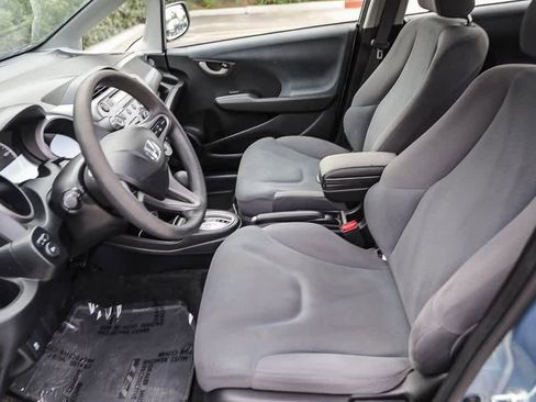 Used 2011 Honda Fit image 16